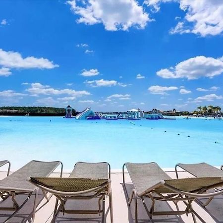 Modern Oasis! 3Br Townhouse In A Lagoon Community Wesley Chapel Εξωτερικό φωτογραφία
