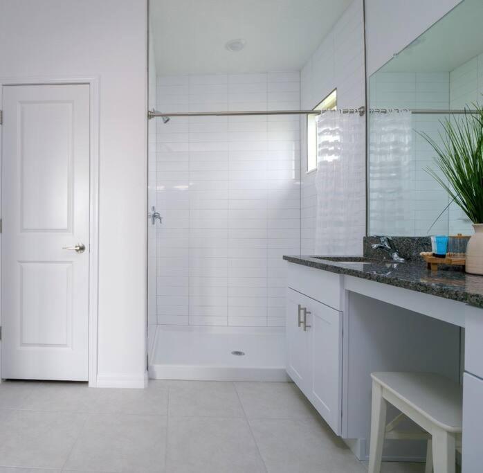 Modern Oasis! 3Br Townhouse In A Lagoon Community Wesley Chapel Εξωτερικό φωτογραφία