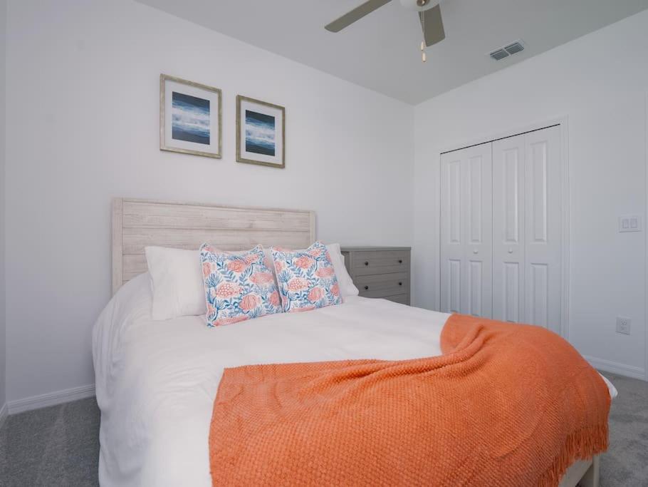 Modern Oasis! 3Br Townhouse In A Lagoon Community Wesley Chapel Εξωτερικό φωτογραφία